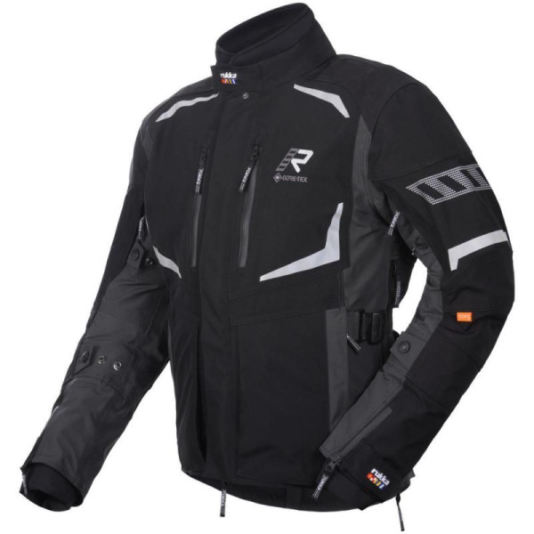 Rukka R-viss jacket black 46